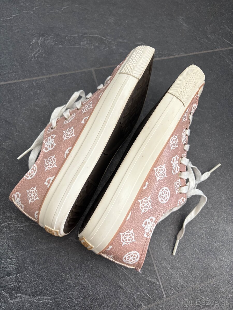 Tenisky Guess 38 - 9