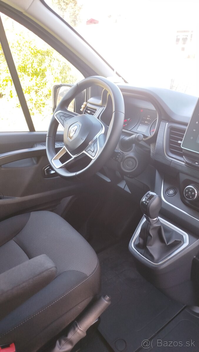 MINIBUS Na Prenájom / Autopožičovňa - 9