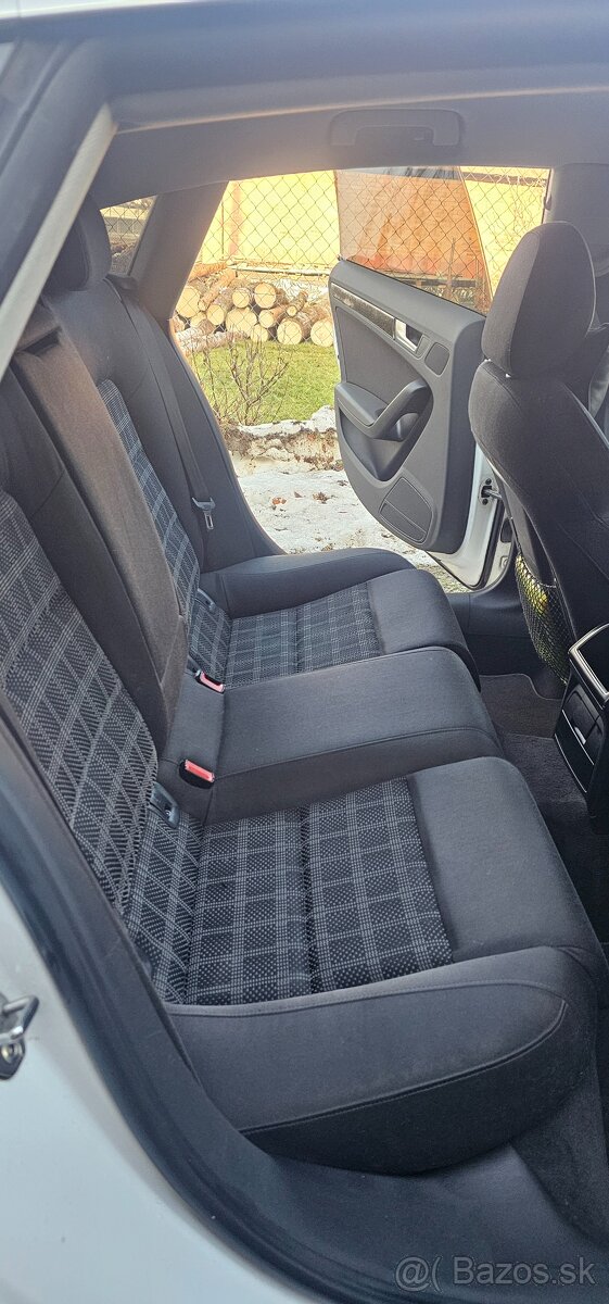 Audi a5 2.0tdi 105kw - 9