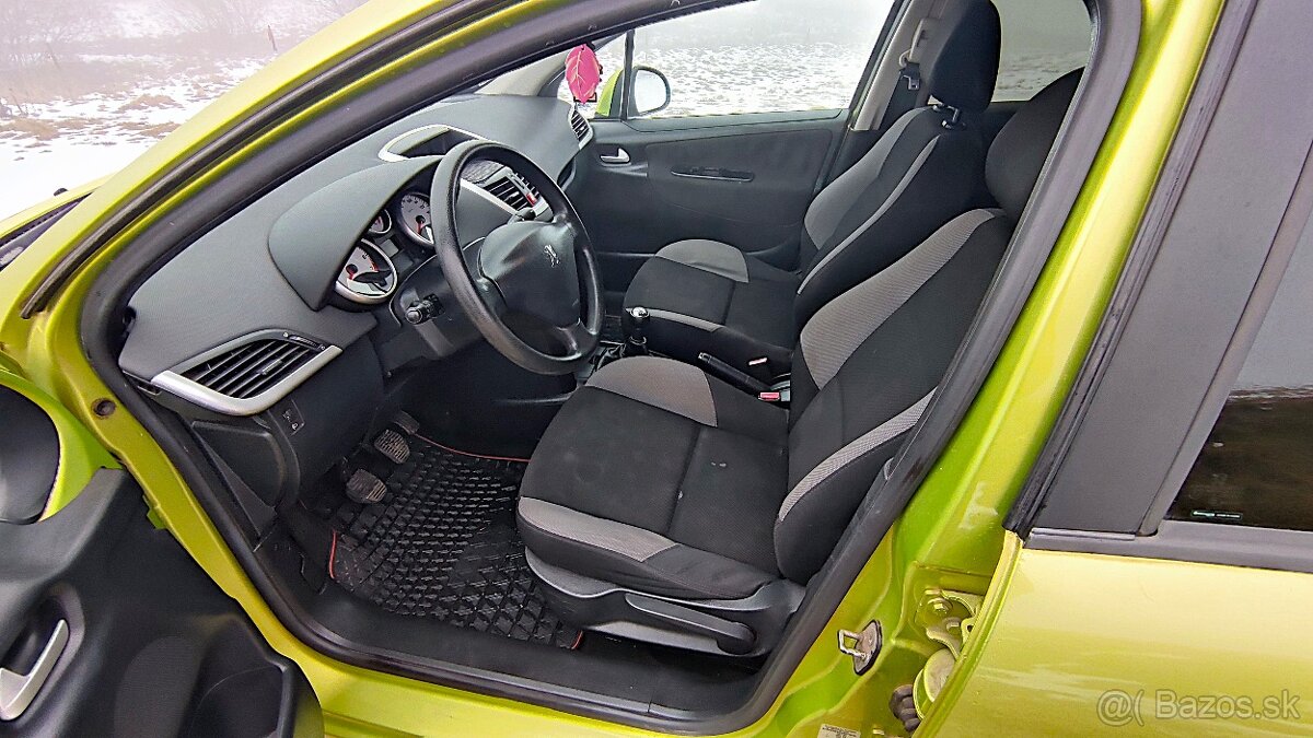 ✳️Peugeot 207 SW 1.4 16V✳️ - 9