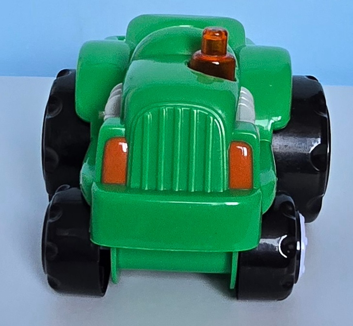 Farmársky zvukový set - 9