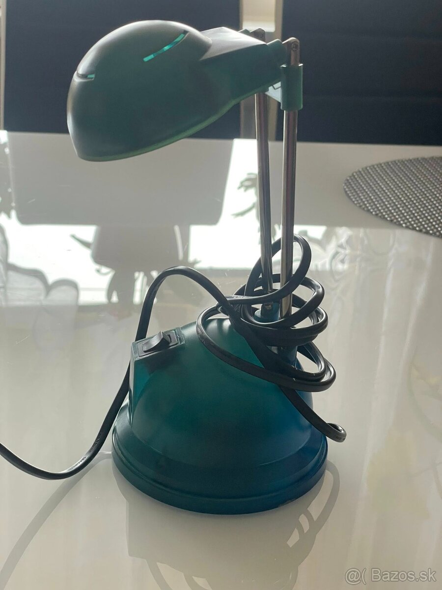 Lampa - funkčné - 9