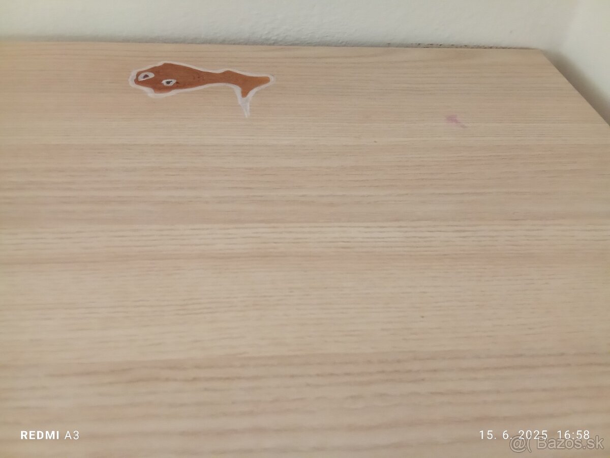 Dievčenská posteľ - 9