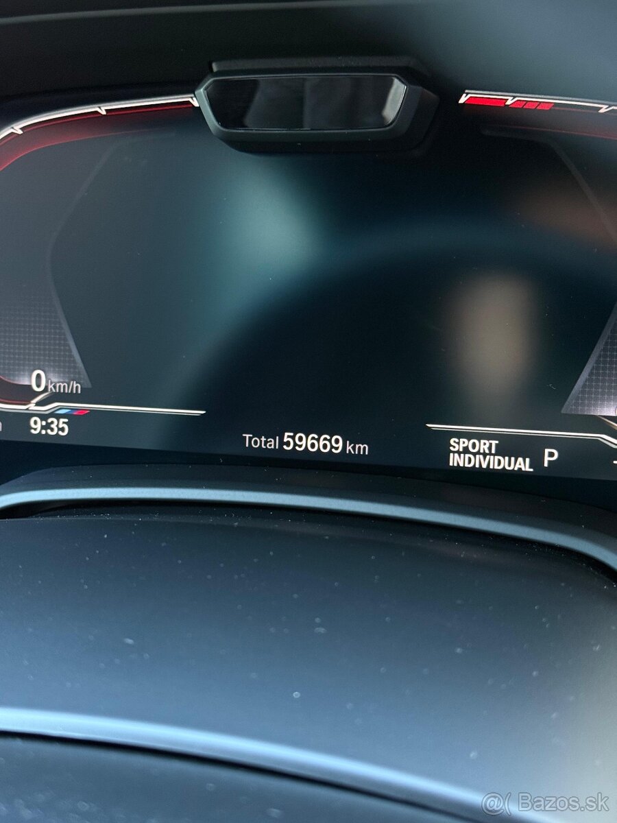 BMW X5 XDrive 40i mHEV AUTOMAT - 9