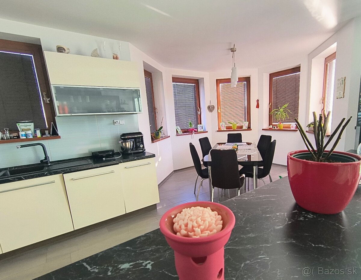 Na predaj rodinný dom Turčianske Teplice - 9