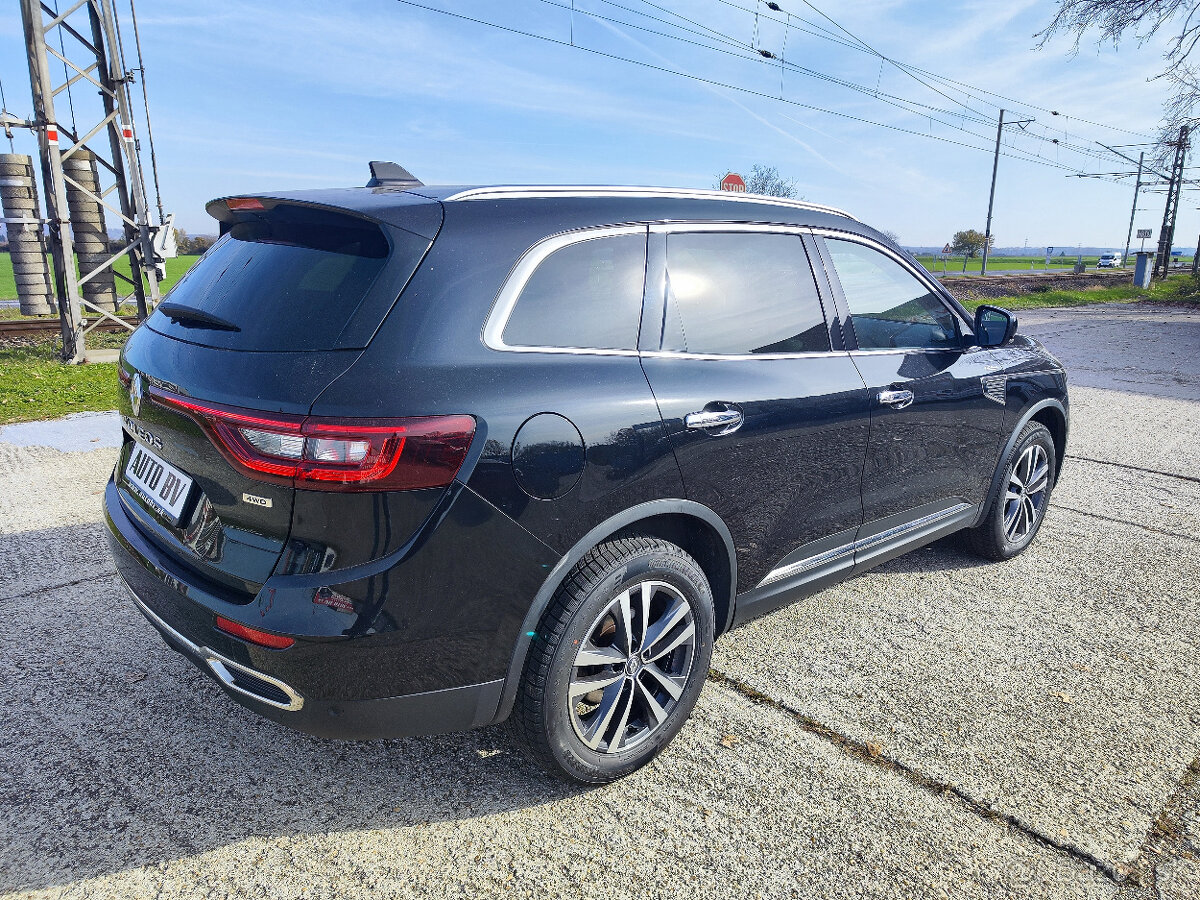 Renault Koleos 2.0/130kW 4x4 - 9