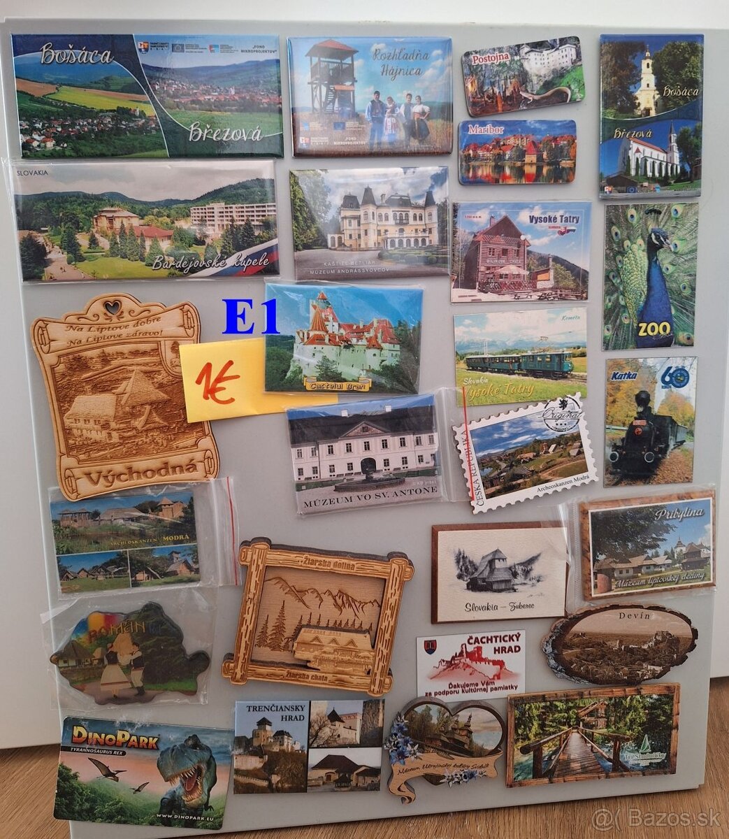 Magnetky otvaraky na predaj - 9