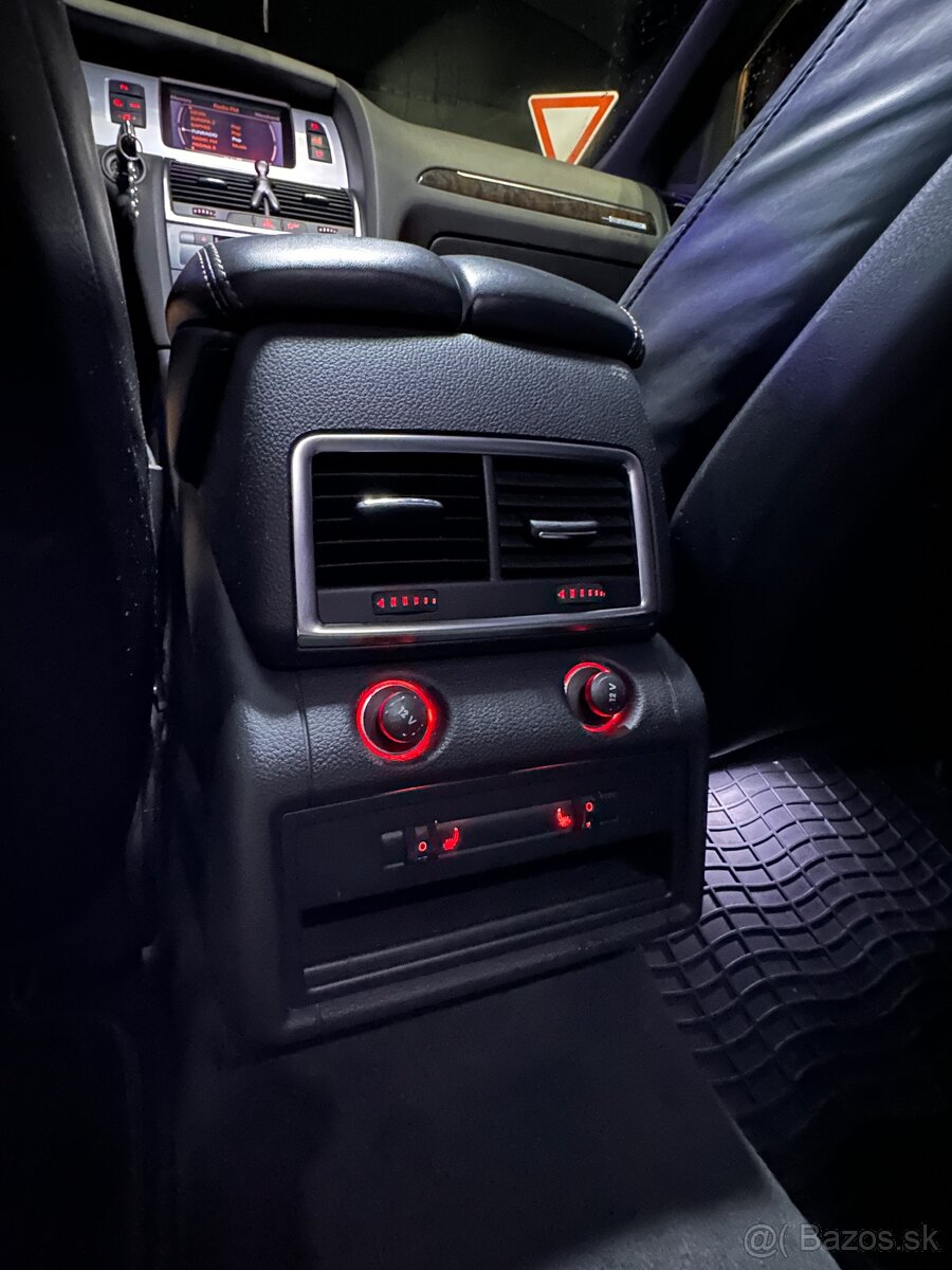 Audi Q7 3.0TDI 176kw S-line - 9