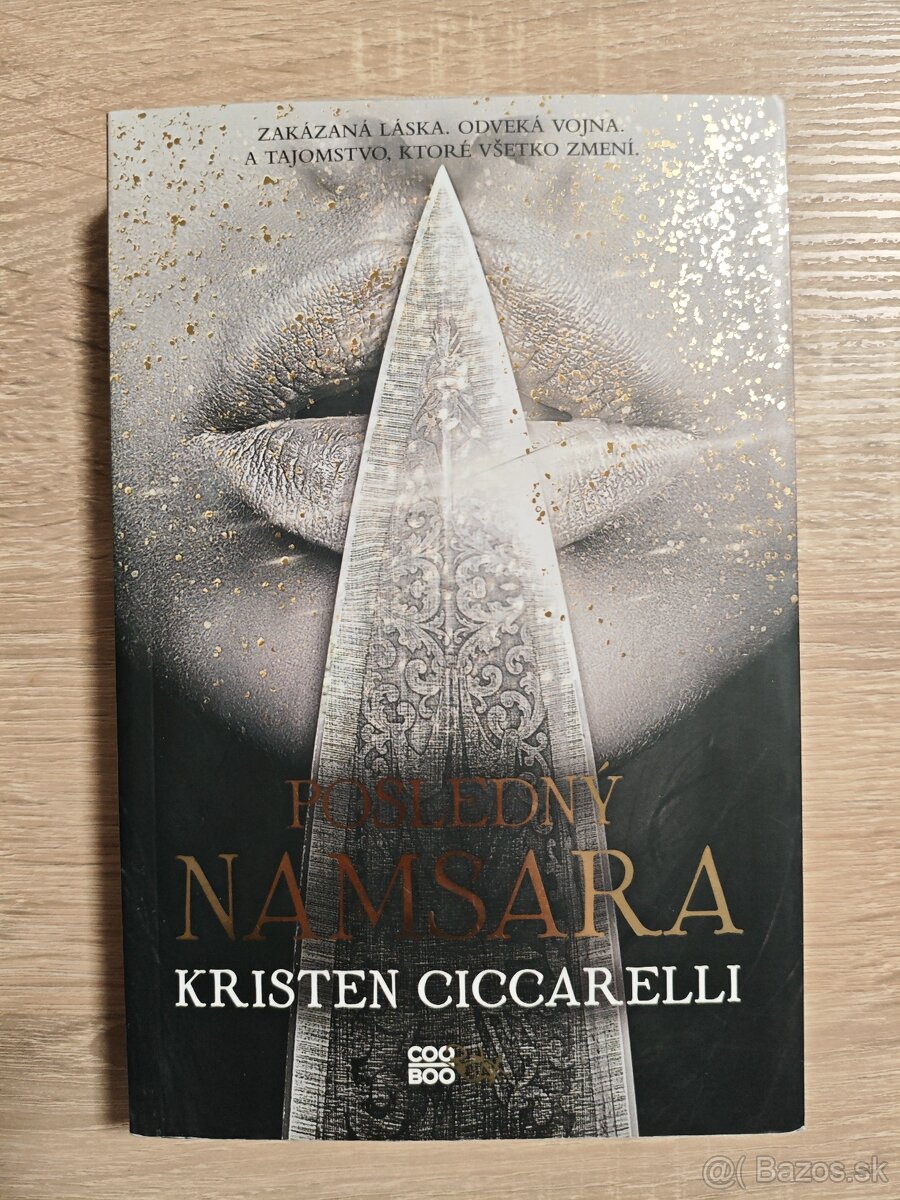 Knihy pre mládež rôzneho žánru - 9