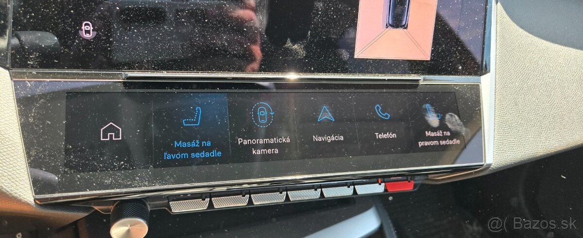 Peugeot E-308 54Kwh - 9