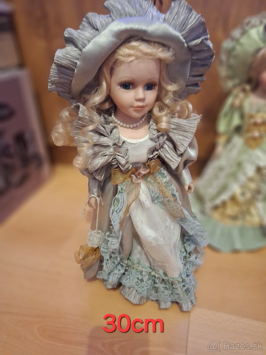 Porcelanove babiky - 9