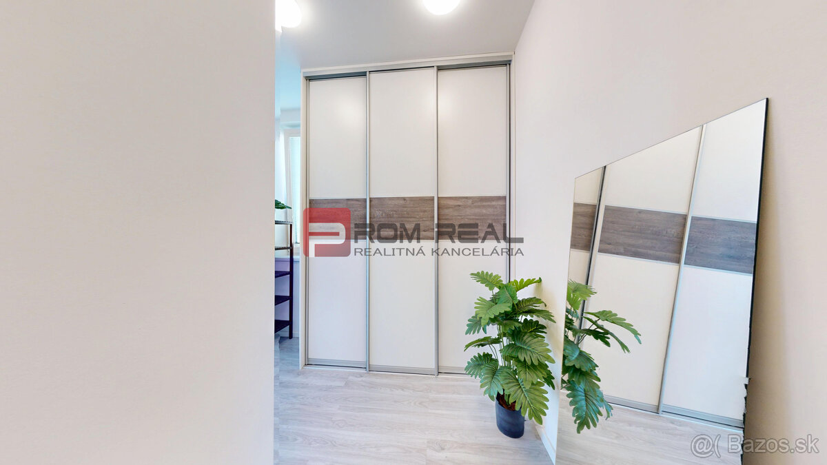 3D OBHLIADKA - Garsónka v novostavbe Anna Park, Miloslavov - 9