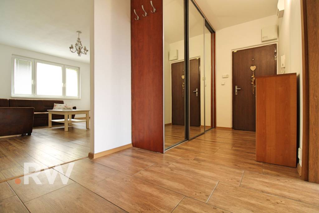 REZERVOVANE - Príjemný 3 izbový byt s lodžiou -78m2 - 9