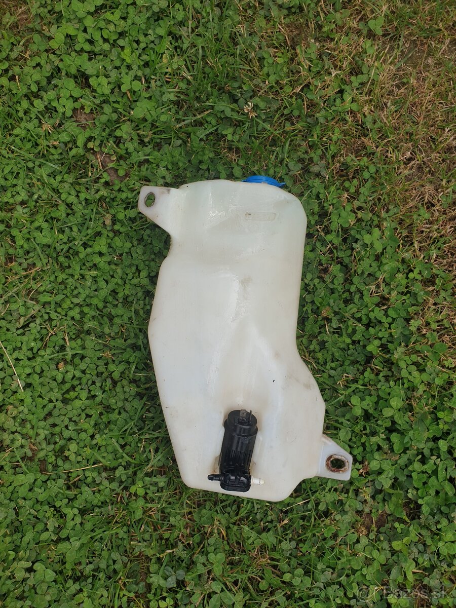 Predam diely na Fiat Stilo 1,9 jtd 85kw a 1,4 70kw - 9