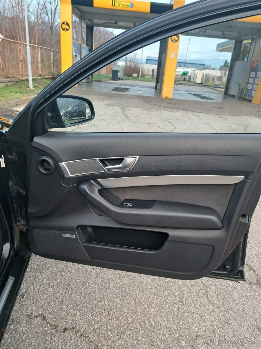 Audi a6 3.0 tdi - 9