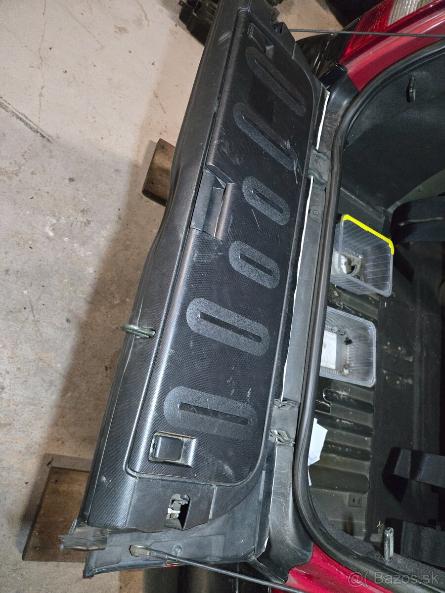 Diely na Citroën C2 - 9