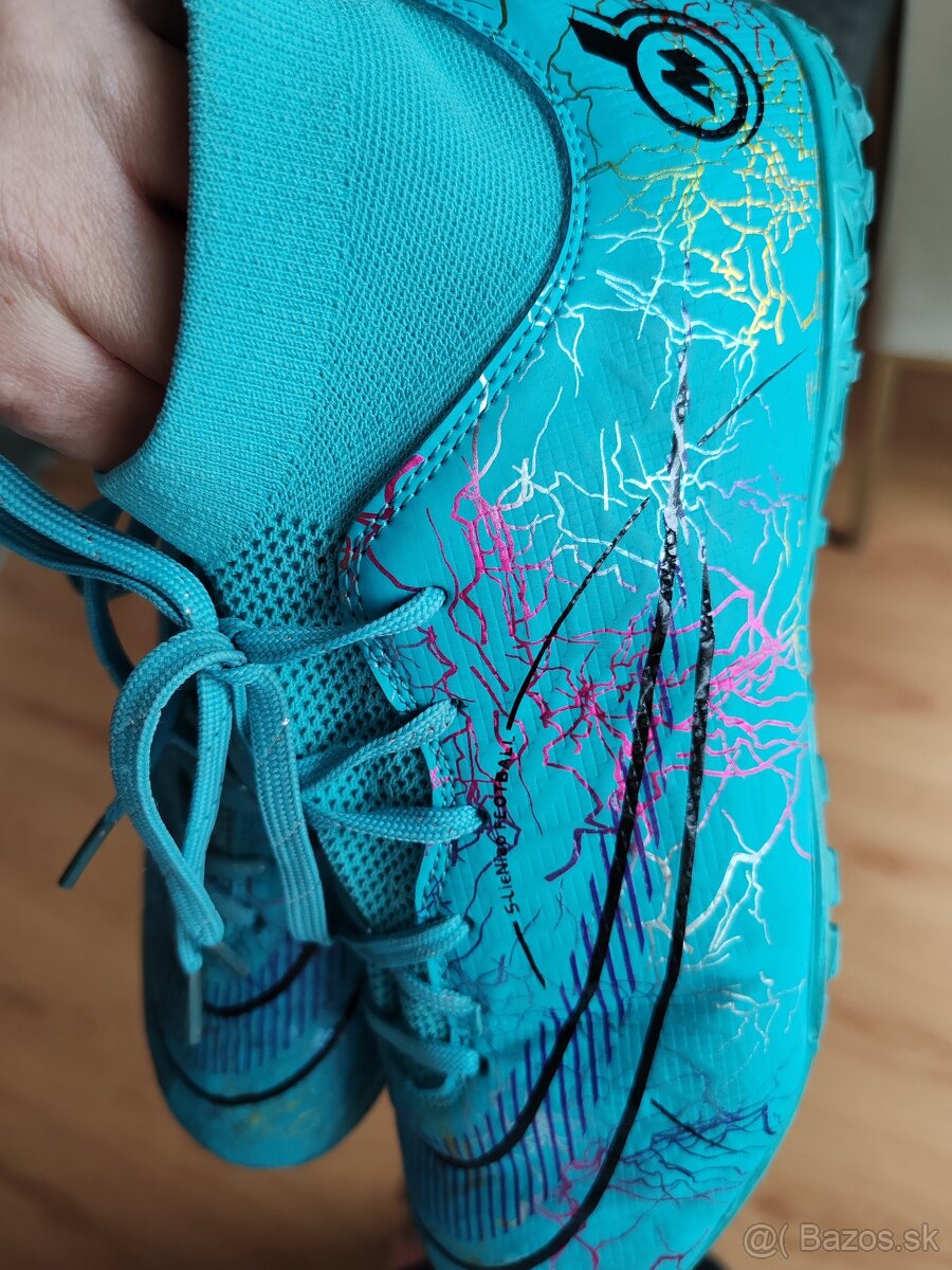 Kopačky Nike 43 - 9