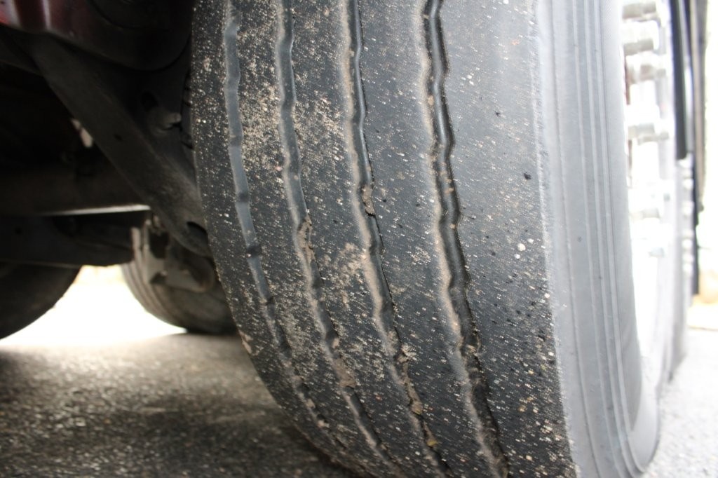 SCHWARZMÜLLER SPA 3/E, SAF, 2x ZVEDACÍ NÁPRAVA - 9