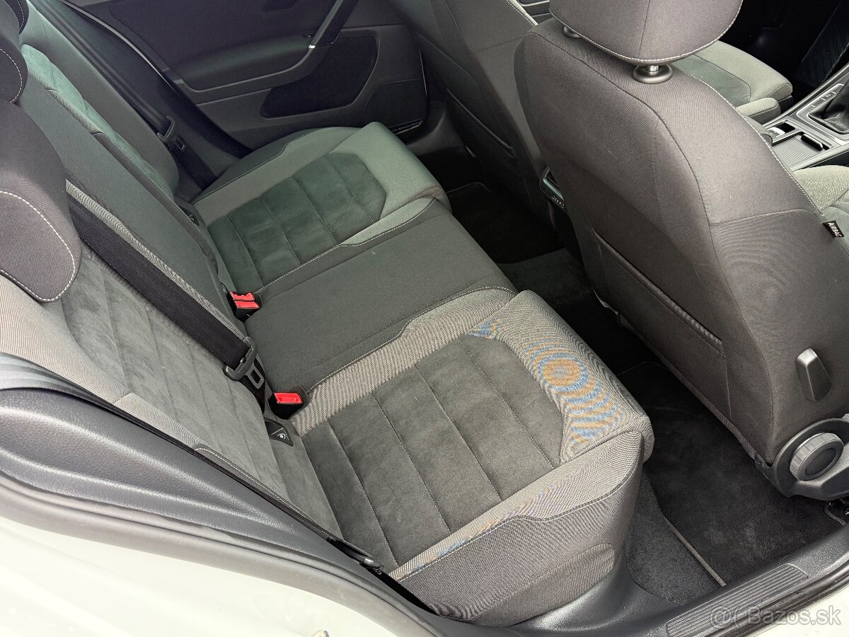 Volkswagen Golf 1.4 TSI BMT Highline EU6 - 9