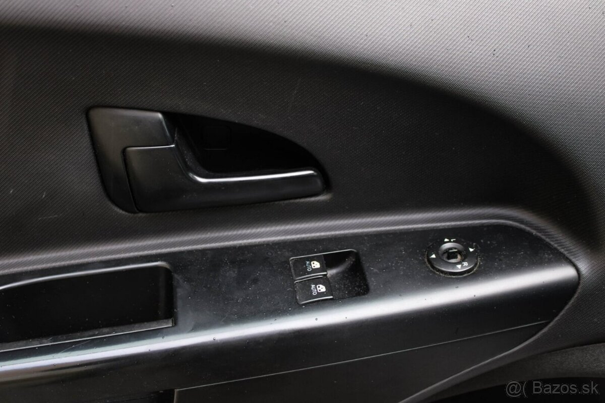 Kia Cee´d SW 1.4 CVVT 16V LX - 9