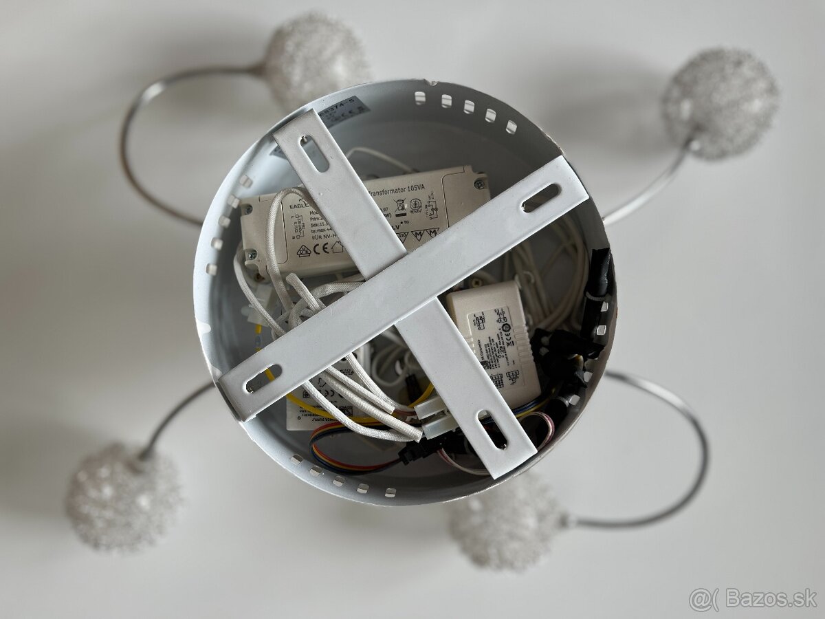 Stropne svietidlo GLOBO - 9