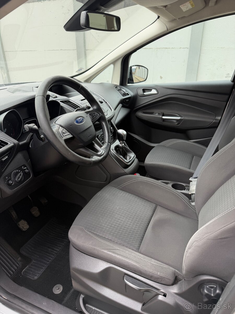 Ford C-Max - 9