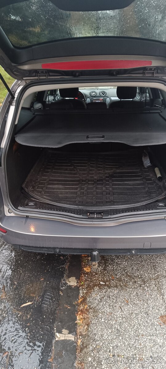 Predám Ford Mondeo combi 2.0 TDCi 103kw - 9
