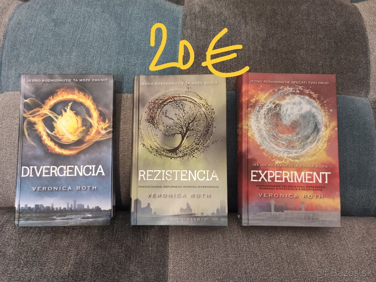 Haunting adeline, harry potter a dary smrti - 9