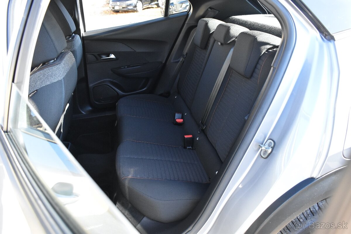 Peugeot 2008 1.2 Puretech //ROK 2021// ODPOČET DPH// - 9