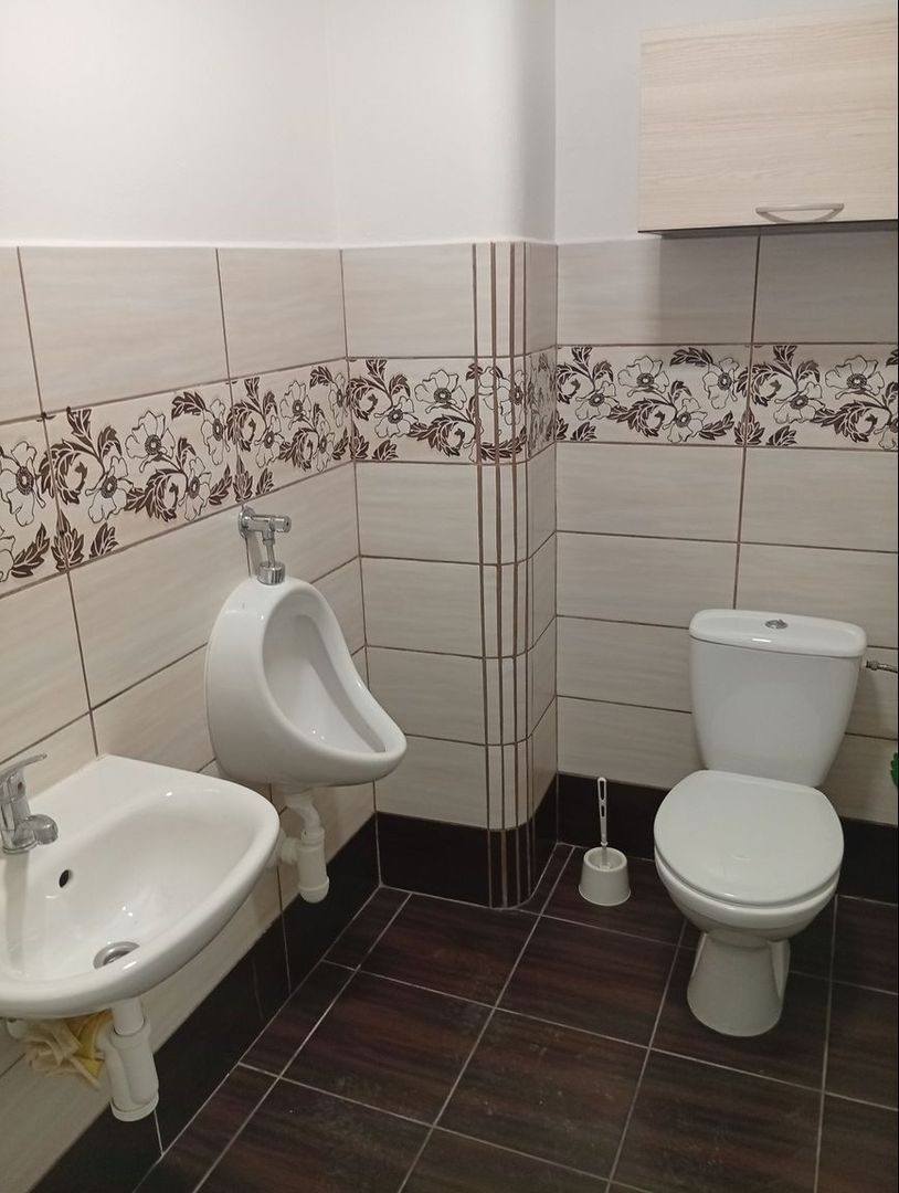 Výrobná hala s kanceláriami, Považská Bystrica - 9