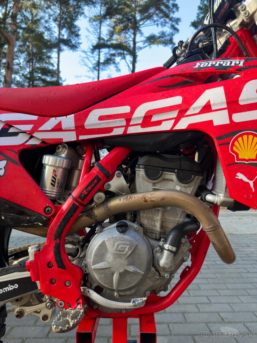 GasGas MC 250 (2023) - 9