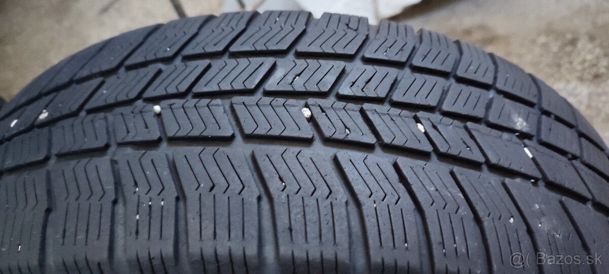 Zimné pneumatiky 195/65 R15_ Barum - 9