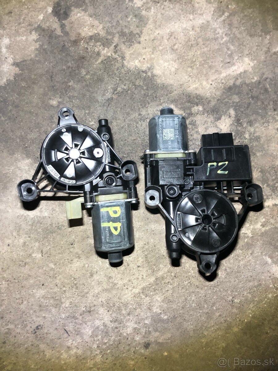 Diely interiéru Superb 2 - 9