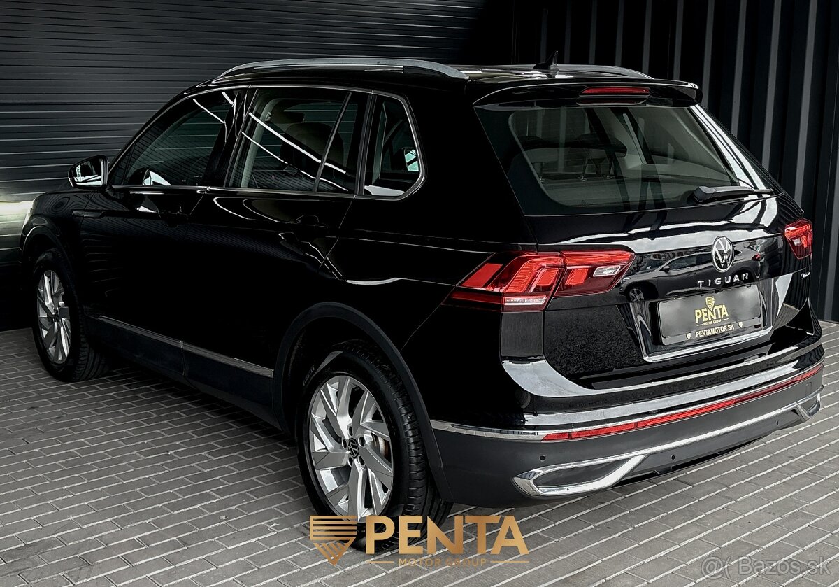 ⭐ VOLKSWAGEN TIGUAN ⭐ - 9
