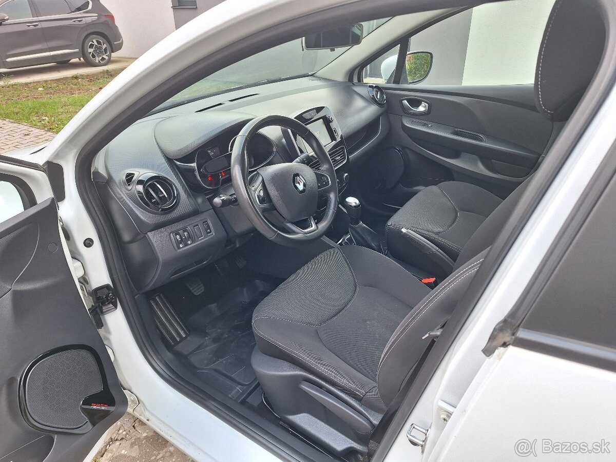 Renault Clio 0,9 TCe - odpočet DPH - 9