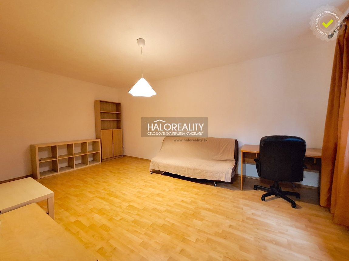 HALO reality - Predaj, dvojizbový byt Bratislava Dúbravka, P - 9