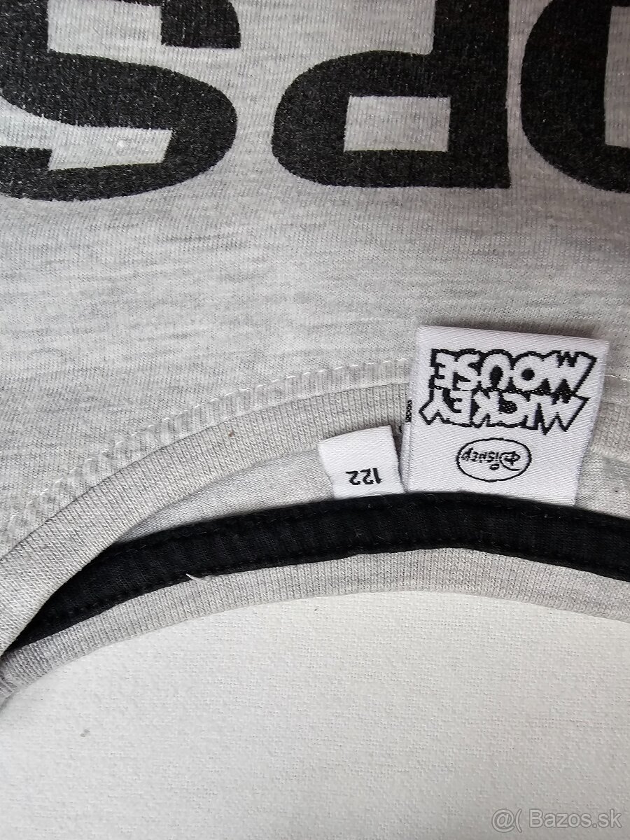 Tricka, svetre, mikiny, tricka s dlhym rukavom - 9