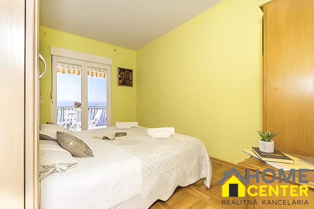 Na predaj 2 apartmánové jednotky /147 m² / s výhľadom na mor - 9