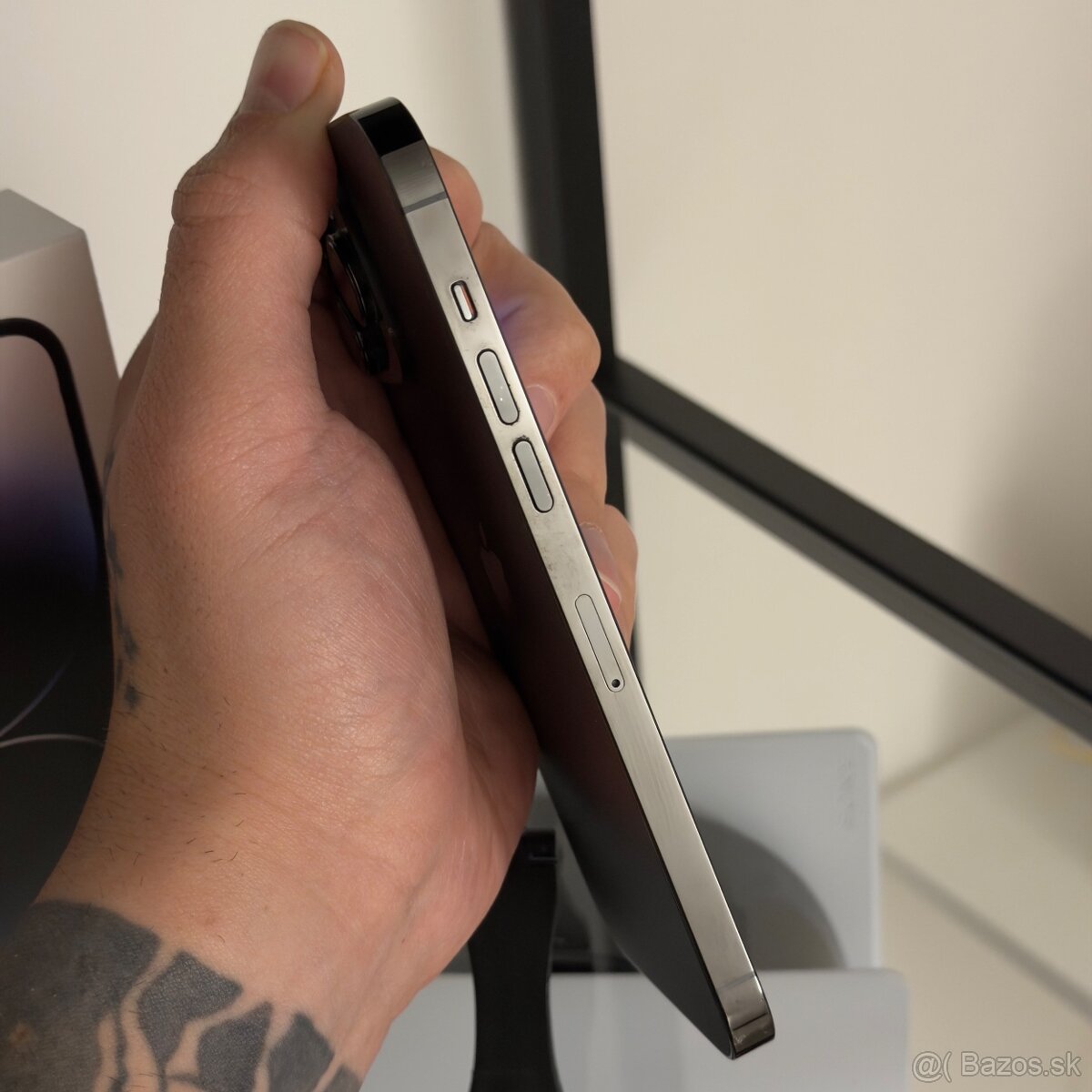 iPhone 14 Pro Max - REZERVOVANÝ - 9