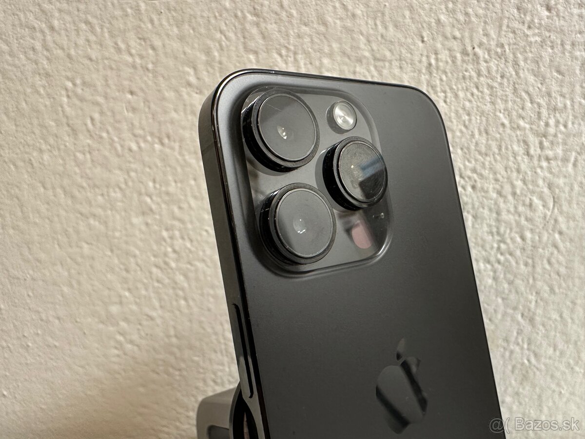iPhone 14 Pro 256Gb 100% Zdravie Batérie - 9