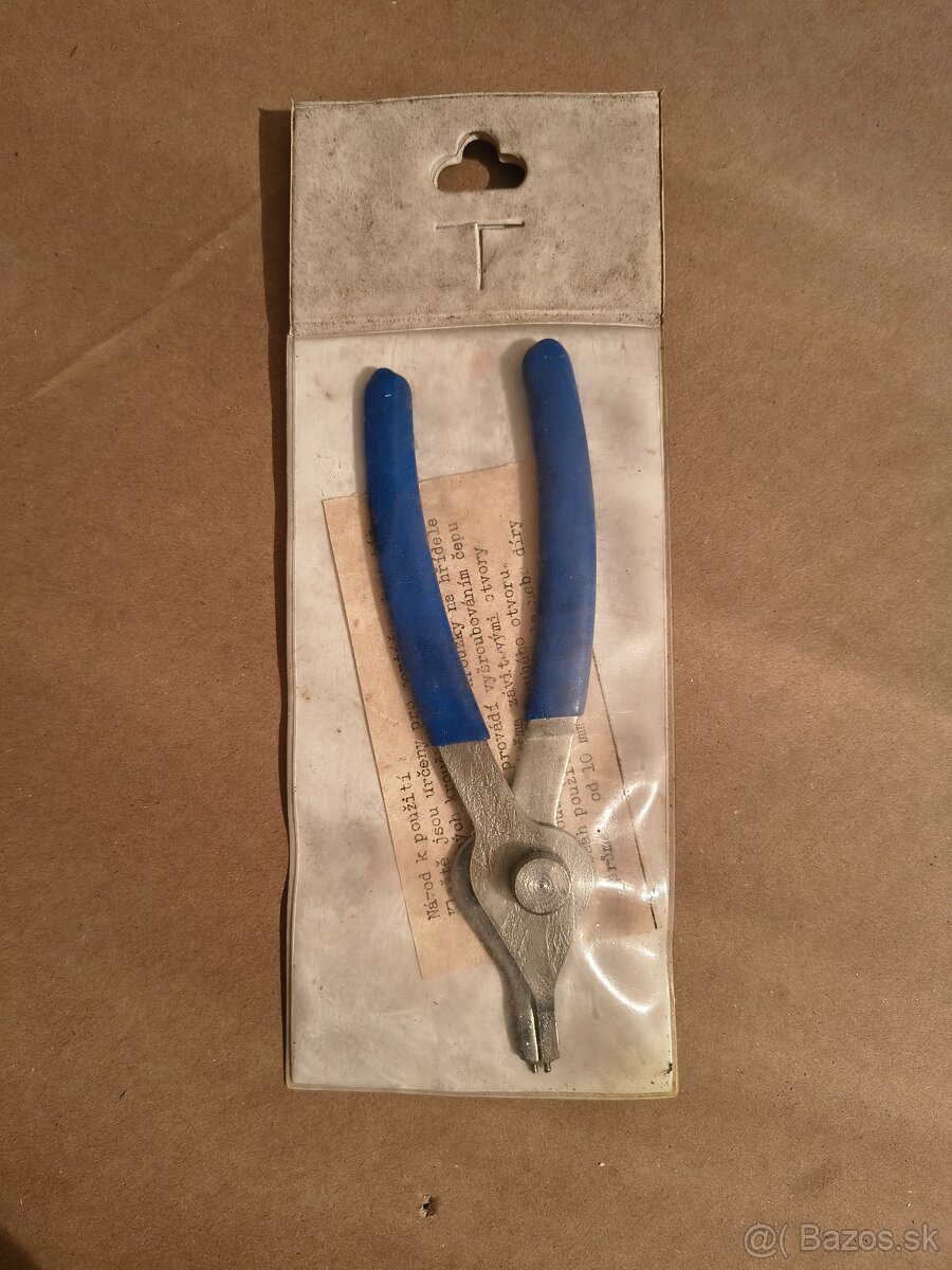 Predam rucne naradie - 9
