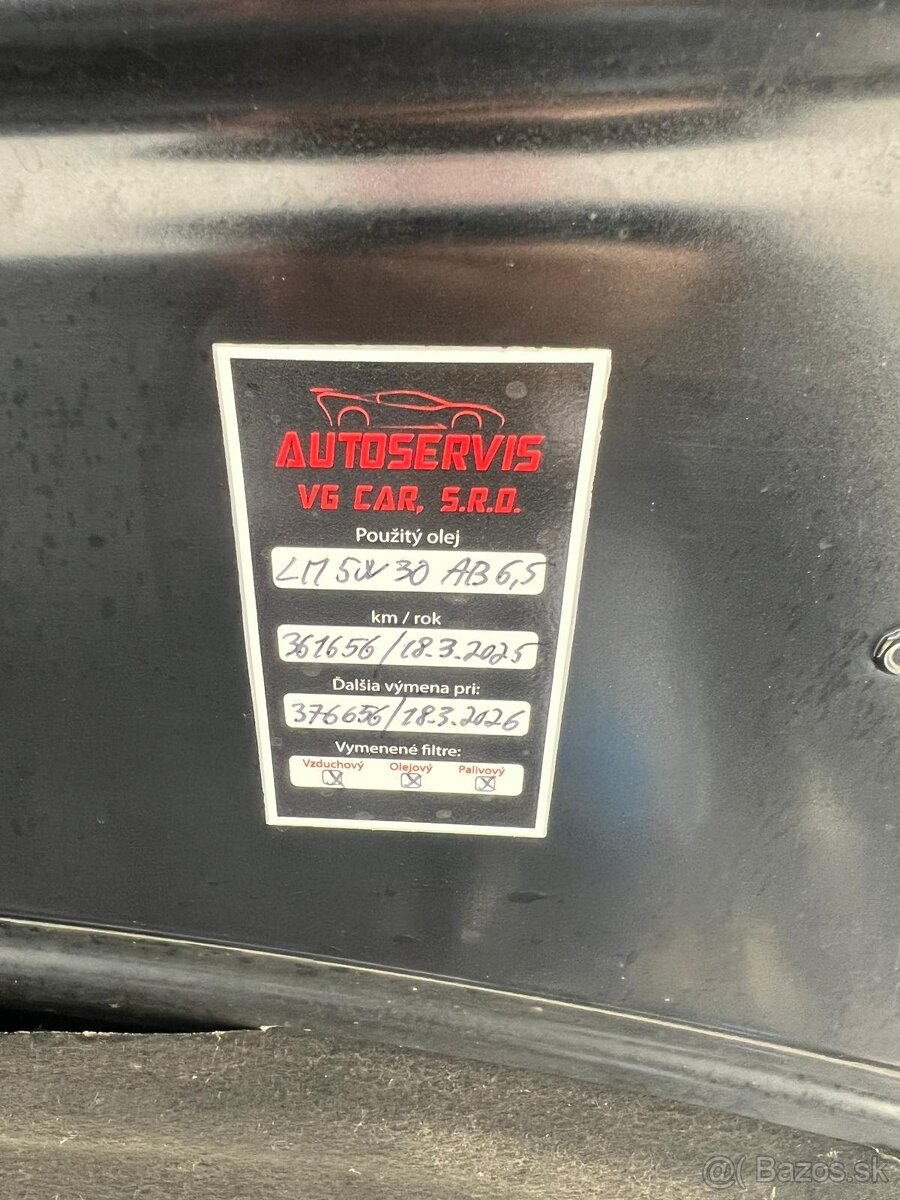 Audi A6 Avant 3.0 TDI DPF quattro S tronic - 9