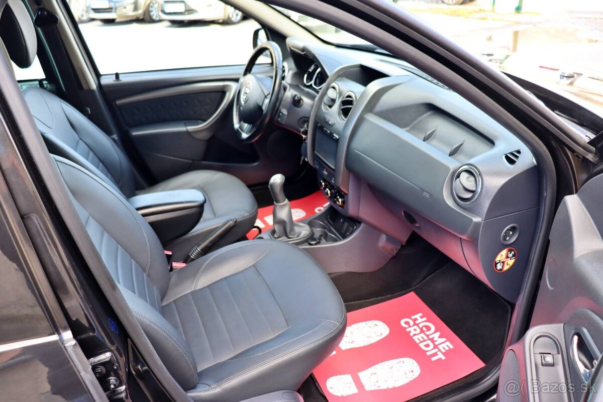 Dacia Duster 1.6 16V 4x2 Prestige - 9
