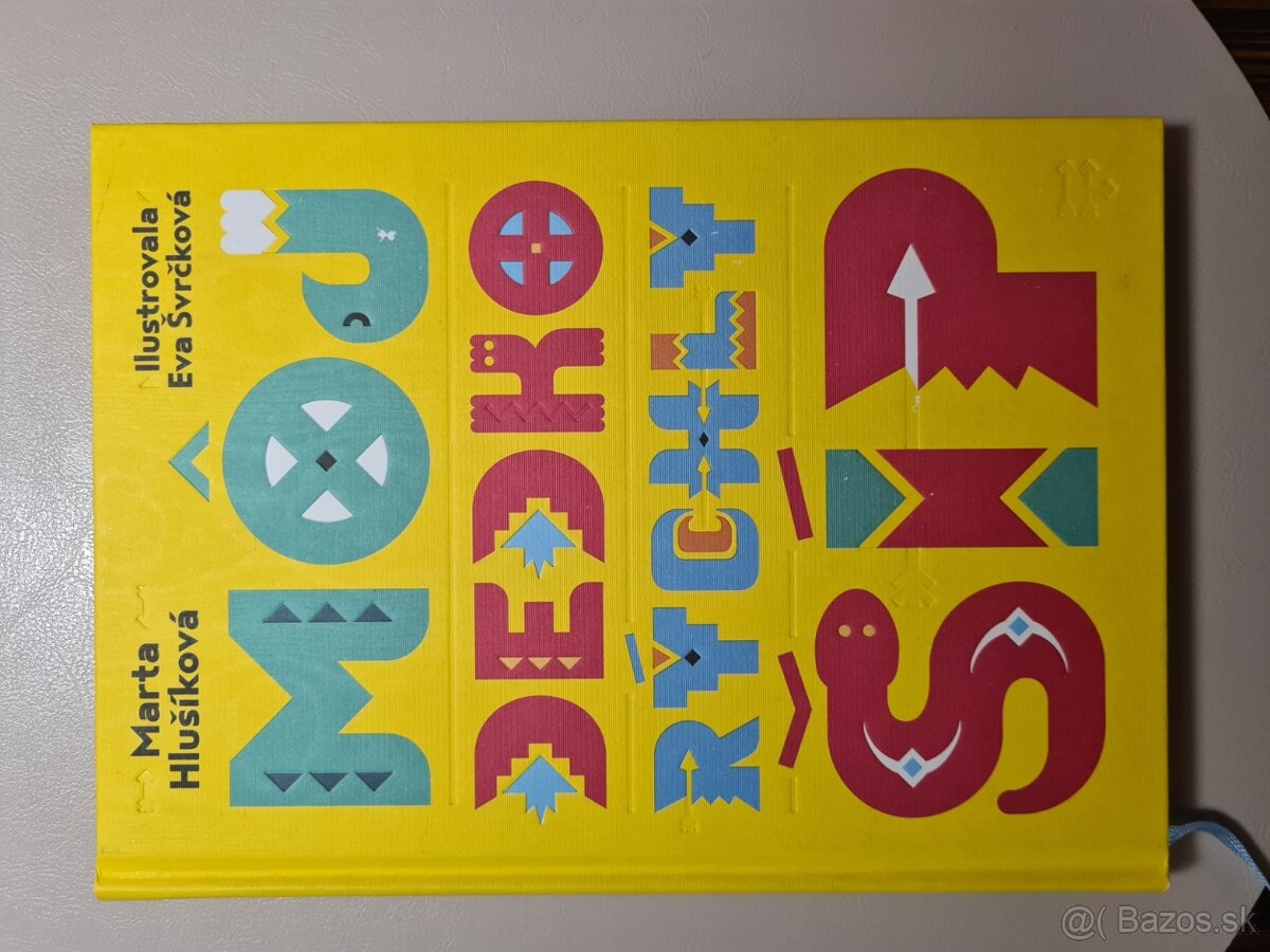 Detske knihy predaj - 9