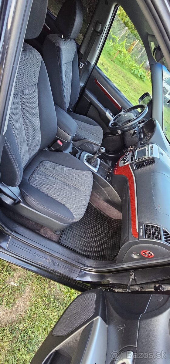 Hyundai Santa fe 2.2 crdi - 9