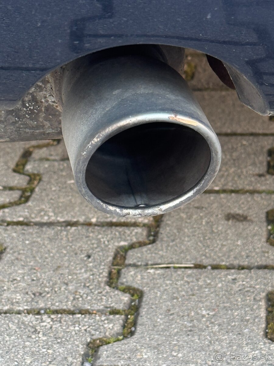 Chrysler 300C 3.0 CRD 160 kW | Facelift | - 9