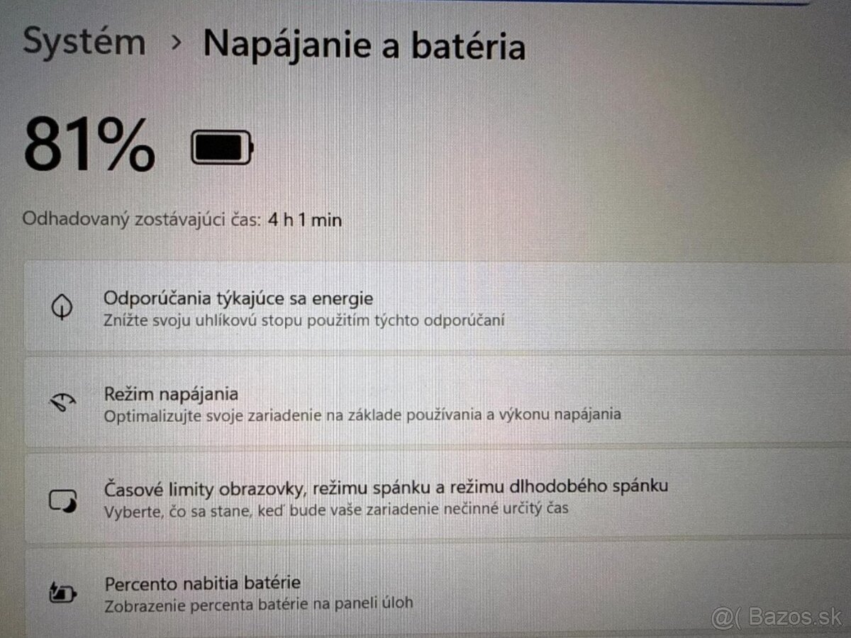 Notebook HP ZBook i7-6500U / 32GB RAM / 1TB SSD - 9