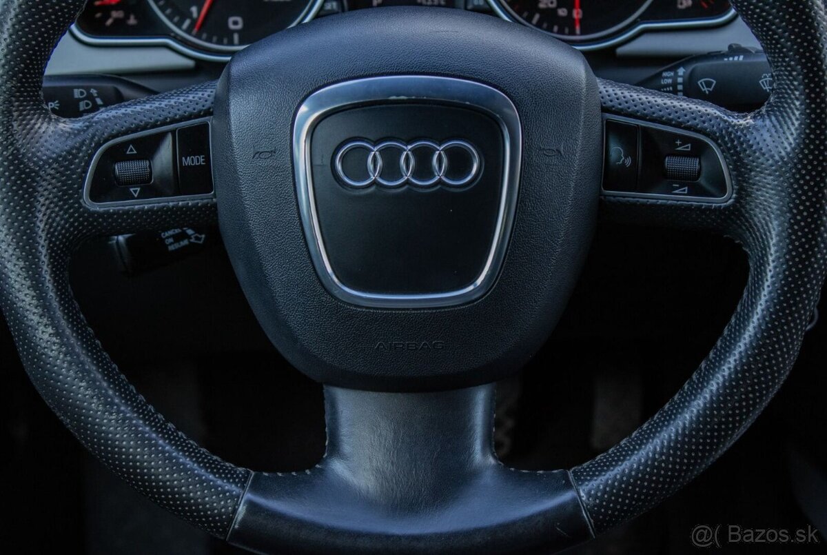 Audi A5 2.0 TSI AT8 - 9