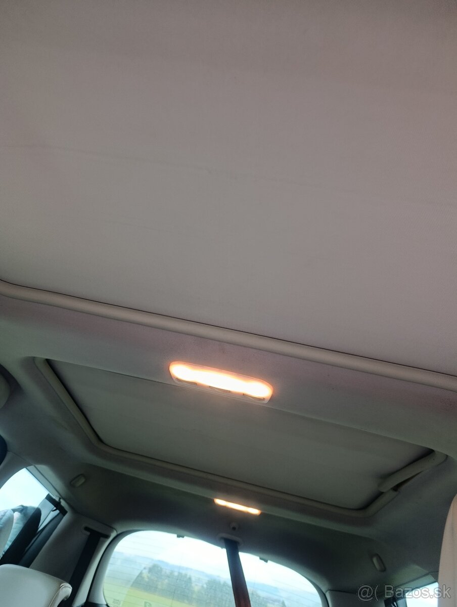 Renault Grand Scénic 3 , - 9