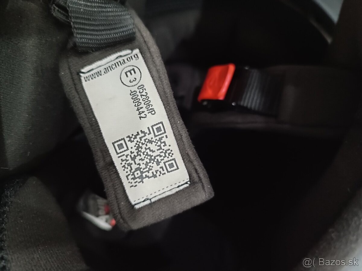 Helma Airoh Storm Poison - 9